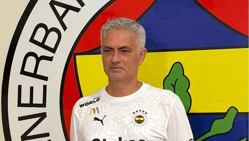 Jose Mourinho'nun Lugano Zaferi Sonrası Açıklamaları: "Hayatta Kalmayı Başardık"