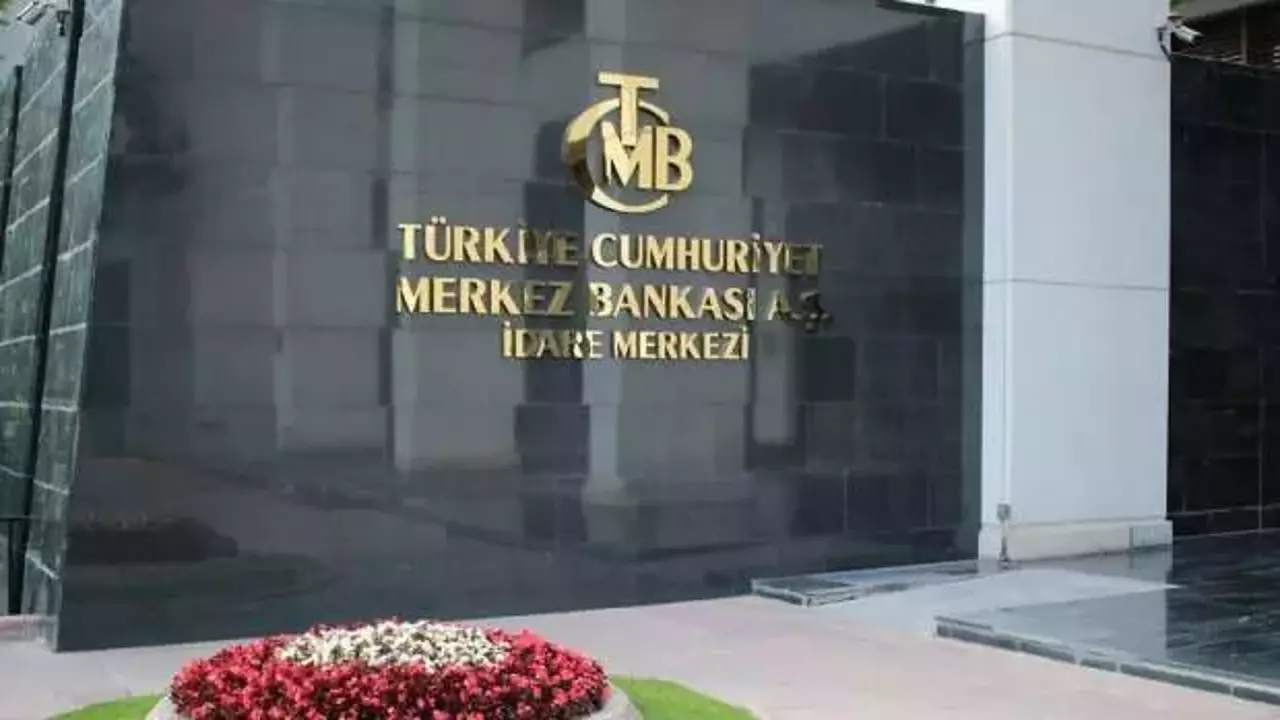 Merkez Bankası’ndan Şok İlan! 2024’te Sadece 15 Kişi Alınacak, Yetişen Kapacak!