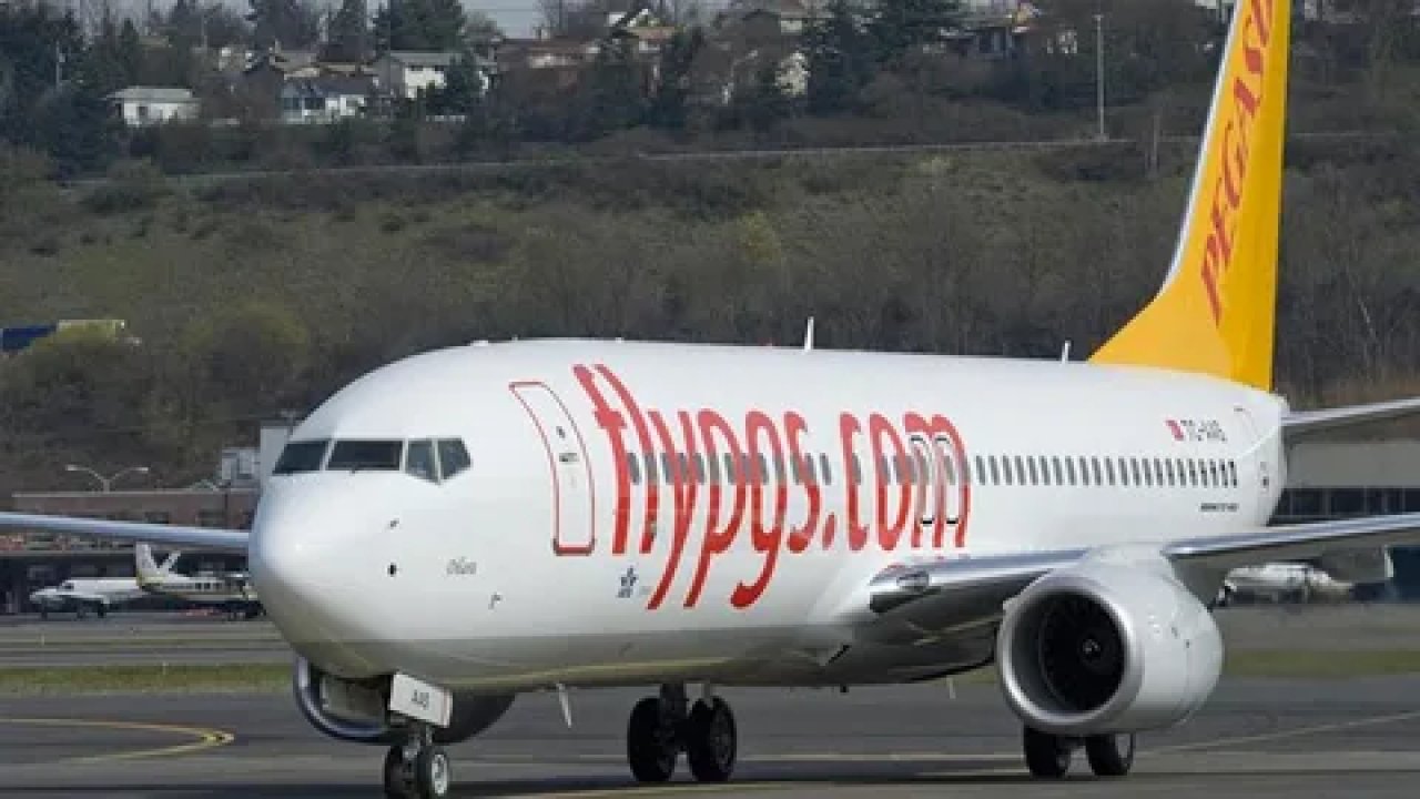 Sevilla’ya Kaçırılmayacak Fırsat: Pegasus’un Uygun Fiyatlı Biletleri Stoklarla Sınırlı!