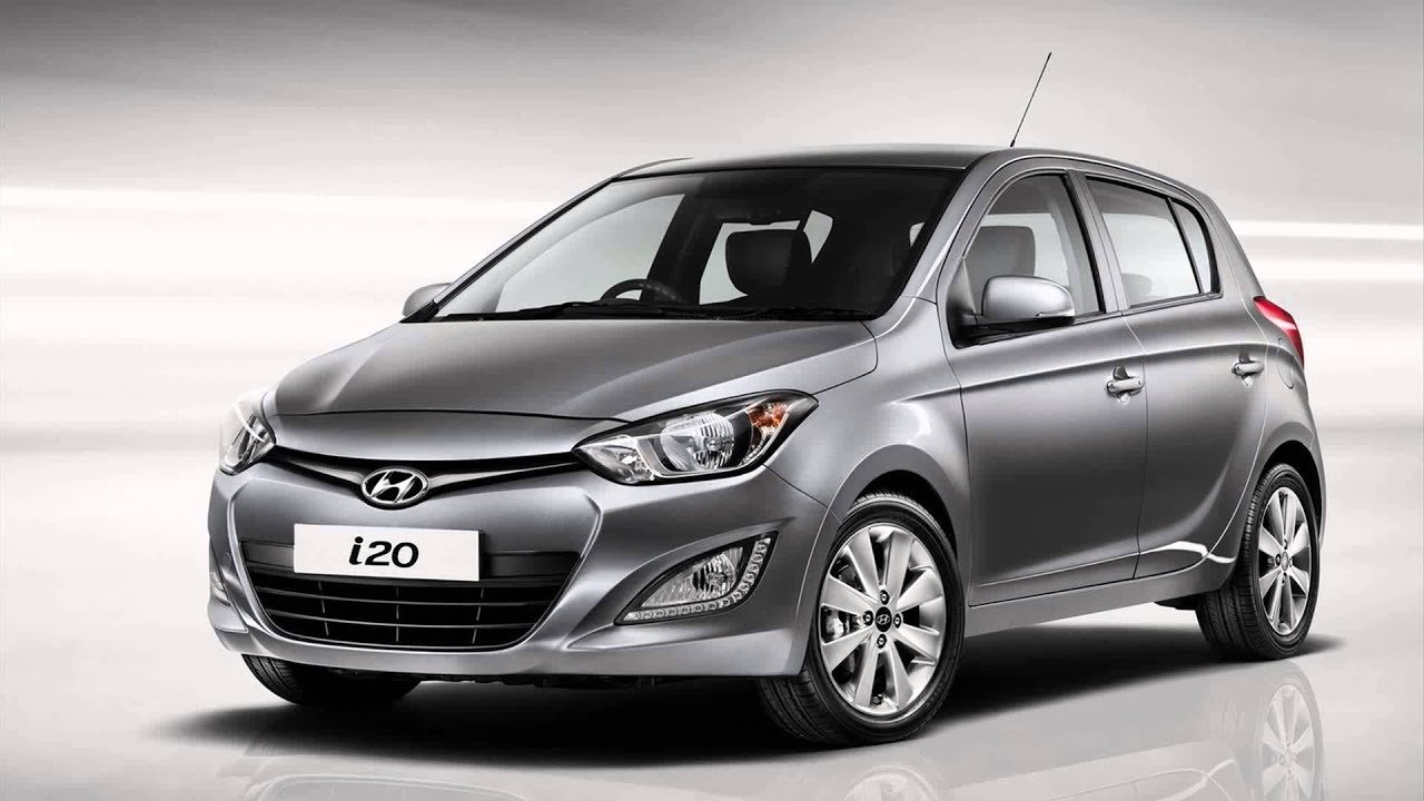 Hyundai i20’de Çılgın İndirim Rüzgarı: Fiyatlar Düştü, Hayaller Gerçek Oluyor!