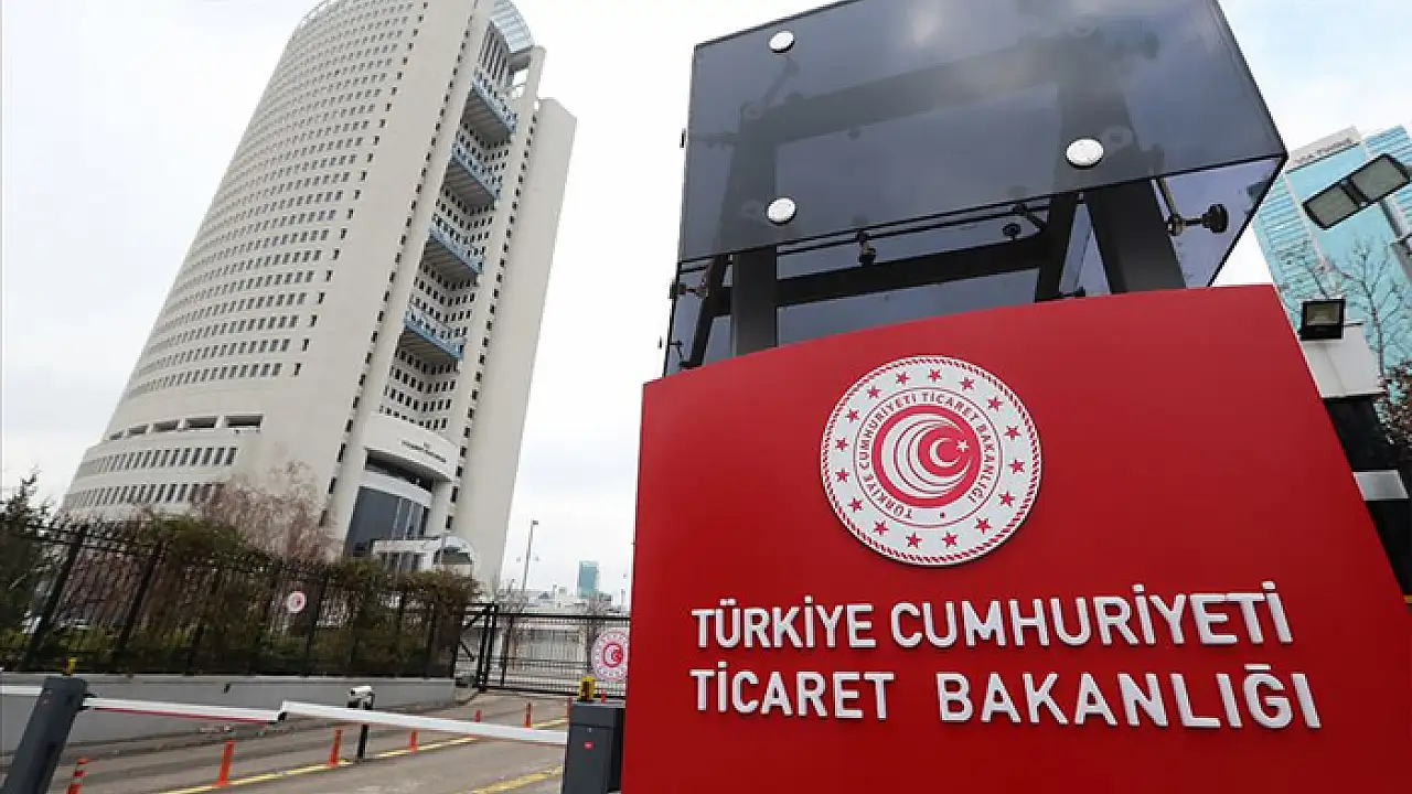 Ticaret Bakanlığı'ndan Büyük Duyuru: 328 Personel Alımı İçin Yedek Adaylar Açıklandı!