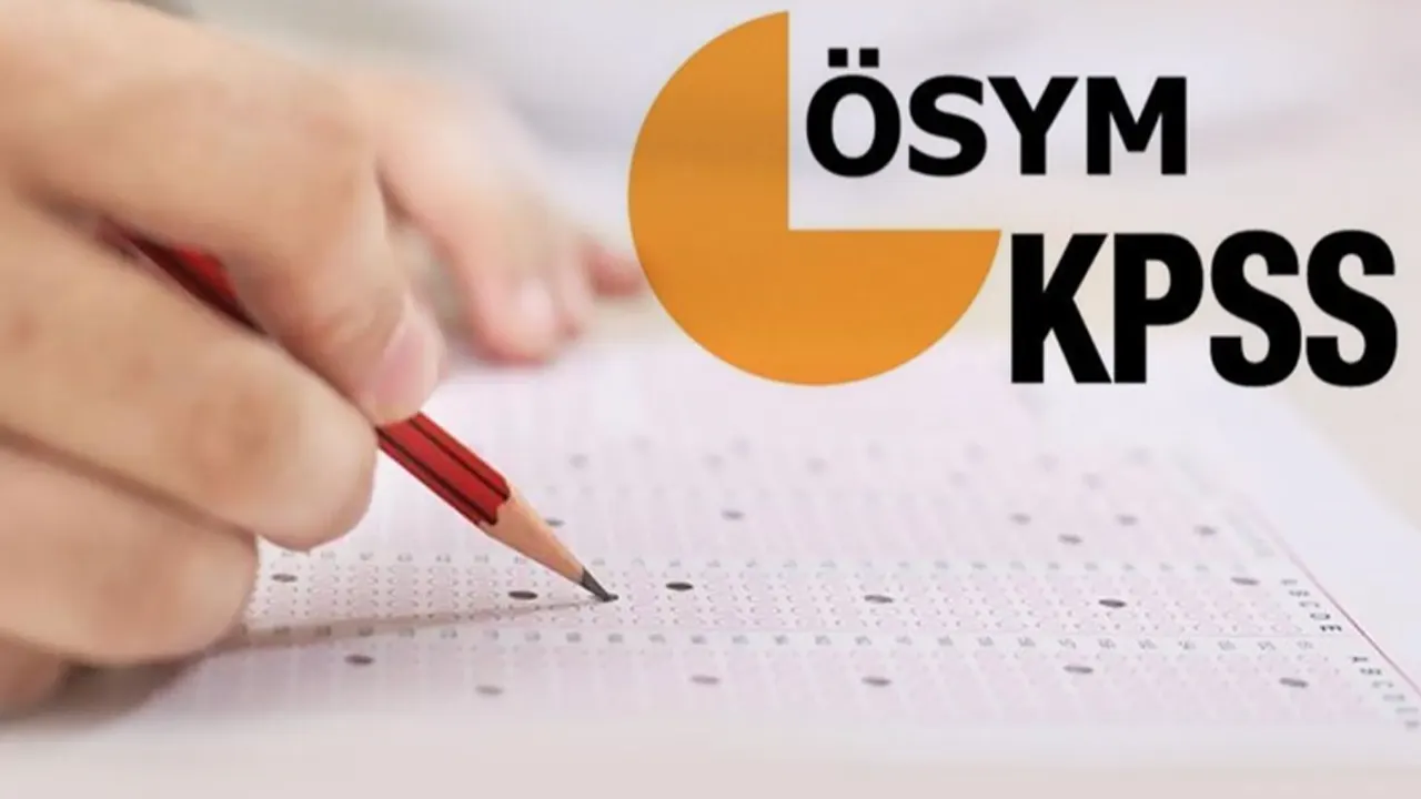 2024 KPSS Ortaöğretim Sınavı İçin Geri Sayım Başladı: Sınav Yerleri Ne Zaman Açıklanacak?