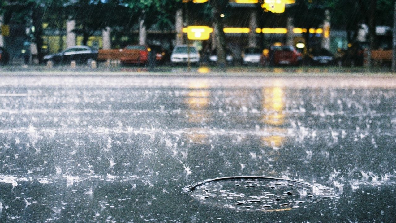 Meteoroloji’den Kritik Uyarı: İstanbul ve Birçok İl İçin Kuvvetli Yağış Geliyor!