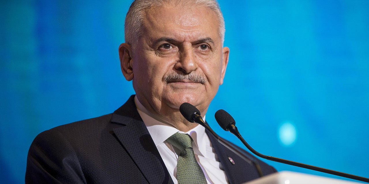 Son dakika Binali Yıldırım'dan kötü haber geldi! Apar topar hastaneye kaldırıldı