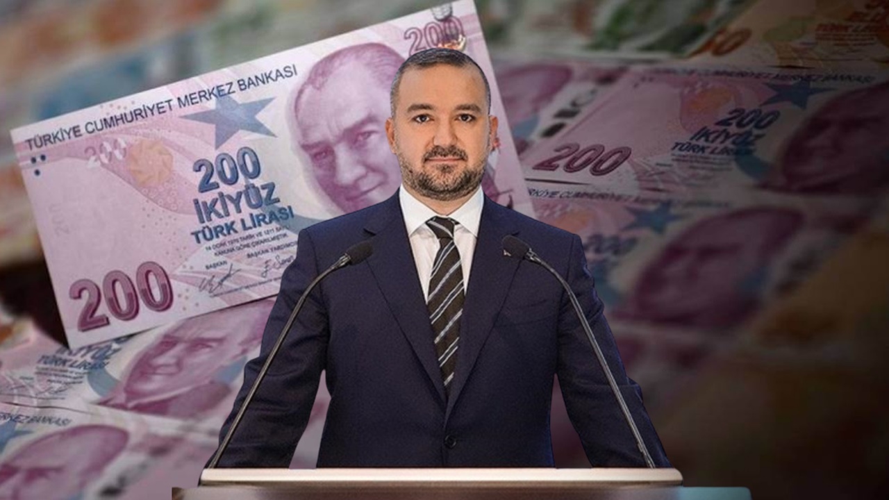 Yeni Banknotların Gelip Gelmeyeceği Merak Konusu: Fatih Karahan'dan Açıklama!