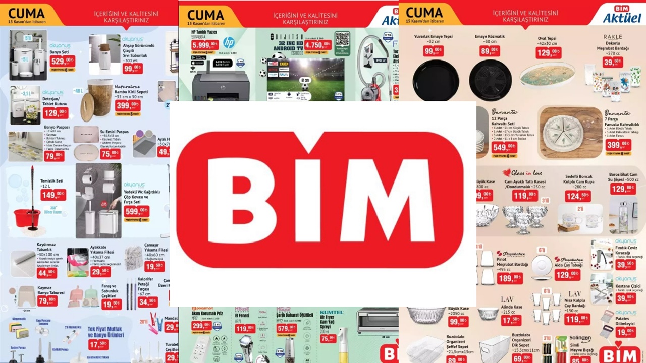 BİM'den Isınma Çılgınlığı! Petek Üstü Isı Yönlendirici Sadece 259 TL