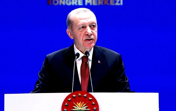 Cumhurbaşkanı Erdoğan’dan Çifte Emeklilik Bombası: Tamamlayıcı Emeklilik Sistemi ile İkinci Maaş Geliyor!