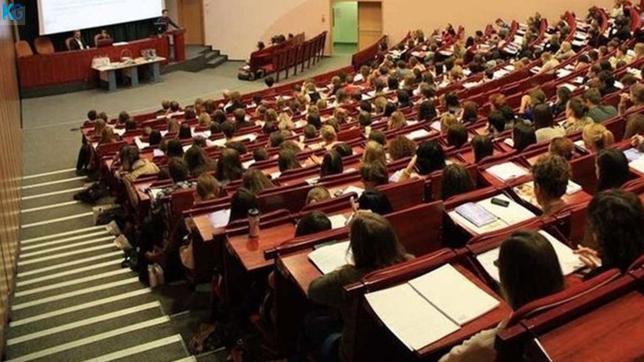 Sıralaması en yüksek devlet üniversiteleri 2022
